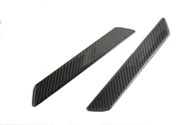 汎用エントランスモール  リアルカーボン風 ショート < 自動車/バイク 汎用エントランスモール  リアルカーボン風 ショート < 自動車/バイク