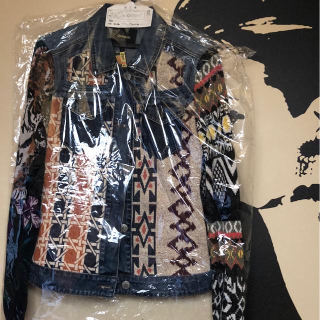 デシグアル ジャケット < 女性ファッション デシグアル ジャケット < 女性ファッションの