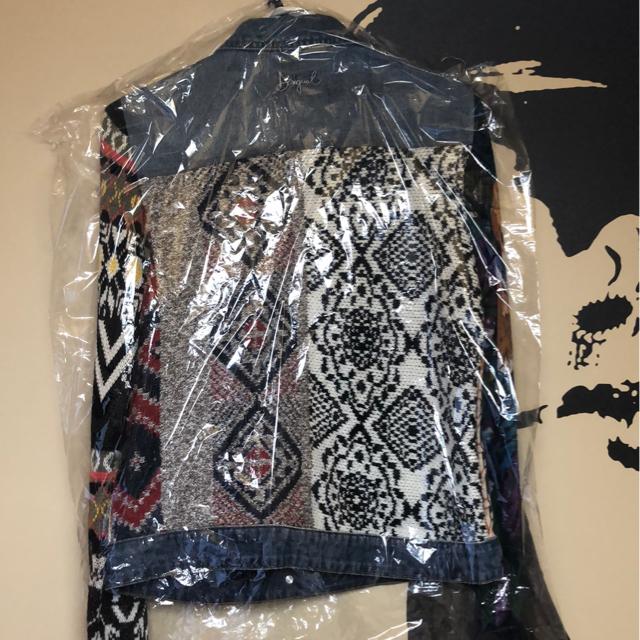 デシグアル ジャケット < 女性ファッション デシグアル ジャケット < 女性ファッションの