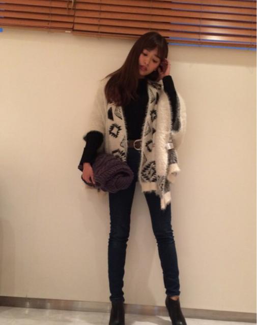 送料無料●限定品★定価販売7,020円★JEANASIS★キカガラニットポンチョ★近藤千尋さん愛用 < ブランド  送料無料●限定品★定価販売7,020円★JEANASIS★キカガラニットポンチョ★近藤千尋さん愛用 < ブランドの