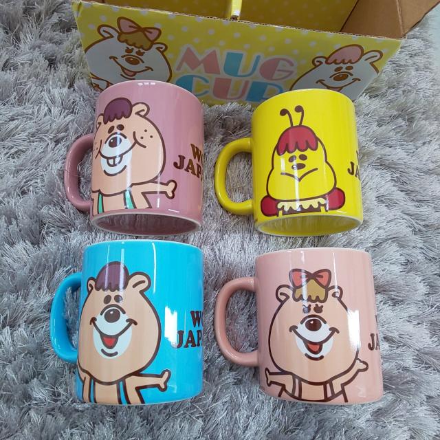 WC JAPAN マグカップ < ブランド WC JAPAN マグカップ < ブランドの