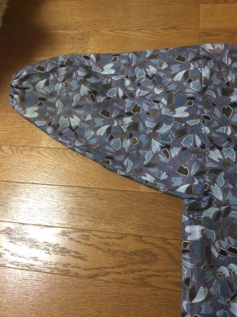 1058.レトロ☆かっぽう着☆エプロン☆柄物 < インテリア/ライフ  1058.レトロ☆かっぽう着☆エプロン☆柄物 < インテリア/ライフの