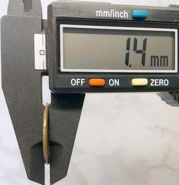 道光通宝 直径22.9mm 清朝銭 道光通寳 どうこうつうほう 宝探し 中国 清朝 古銭 コイン 硬貨 貨幣 清朝銭 銅貨 < ホビー  道光通宝 直径22.9mm 清朝銭 道光通寳 どうこうつうほう 宝探し 中国 清朝 古銭 コイン 硬貨 貨幣 清朝銭 銅貨 < ホビーの