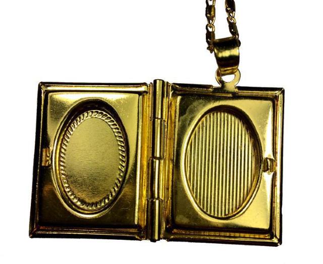 18kゴールド 聖書 ロケット ペンダント ネックレス アクセサリー アンティーク 首飾り 遺骨 可愛い < 女性アクセサリー/時計  18kゴールド 聖書 ロケット ペンダント ネックレス アクセサリー アンティーク 首飾り 遺骨 可愛い < 女性アクセサリー/時計の