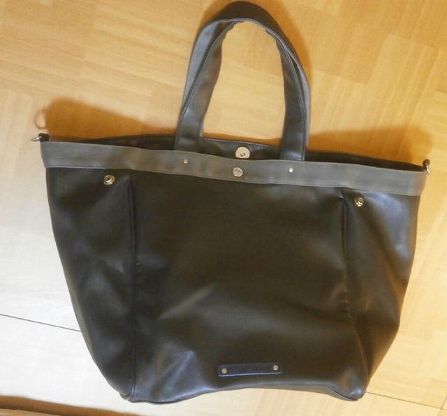 ◆le sac favori ハンドバッグ 中古品 < 女性ファッション  ◆le sac favori ハンドバッグ 中古品  < 女性ファッションの