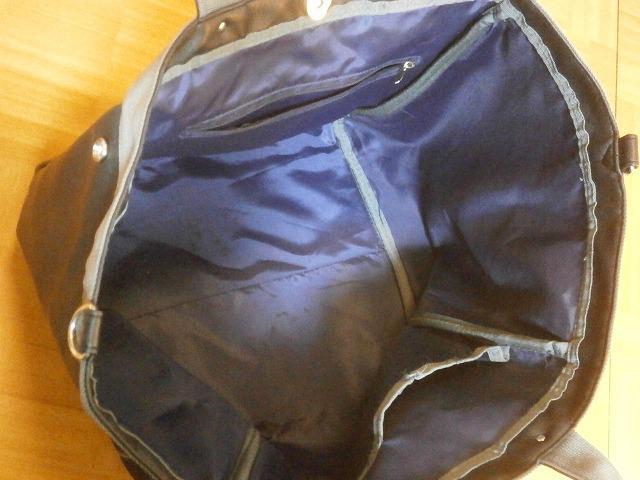 ◆le sac favori ハンドバッグ 中古品 < 女性ファッション  ◆le sac favori ハンドバッグ 中古品 < 女性ファッションの