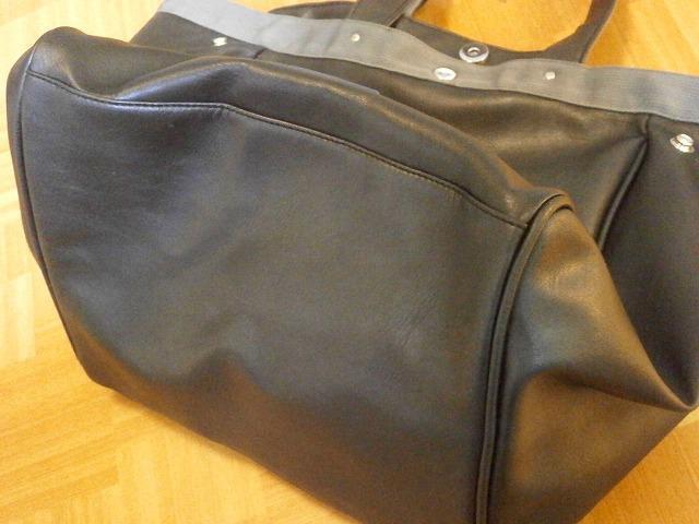 ◆le sac favori ハンドバッグ 中古品 < 女性ファッション  ◆le sac favori ハンドバッグ 中古品 < 女性ファッションの