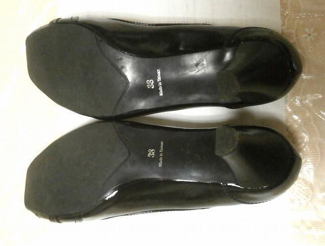 ◆gli occhu sfaviliano グリオッキスファビラーノ パンプス ブラック 38 < 女性ファッション  ◆gli occhu sfaviliano グリオッキスファビラーノ パンプス ブラック 38 < 女性ファッションの