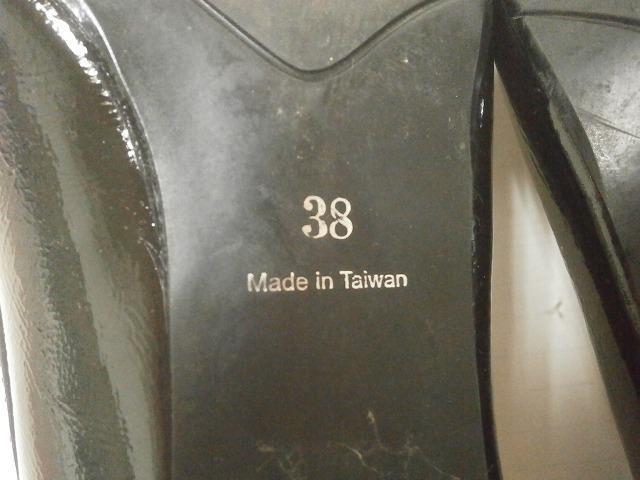 ◆gli occhu sfaviliano グリオッキスファビラーノ パンプス ブラック 38 < 女性ファッション  ◆gli occhu sfaviliano グリオッキスファビラーノ パンプス ブラック 38 < 女性ファッションの