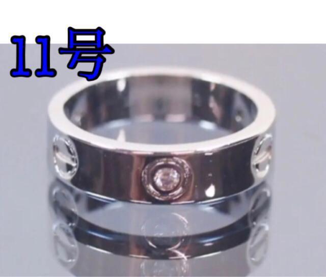 【SALE価格】【ハイクオリティ】CZリング CZダイヤ使用/サイズ11号 < 女性アクセサリー/時計 【SALE価格】【ハイクオリティ】CZリング CZダイヤ使用/サイズ11号 < 女性アクセサリー/時計の