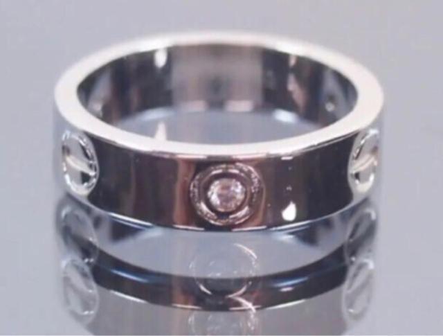 【SALE価格】【ハイクオリティ】CZリング CZダイヤ使用/サイズ11号 < 女性アクセサリー/時計 【SALE価格】【ハイクオリティ】CZリング CZダイヤ使用/サイズ11号 < 女性アクセサリー/時計の