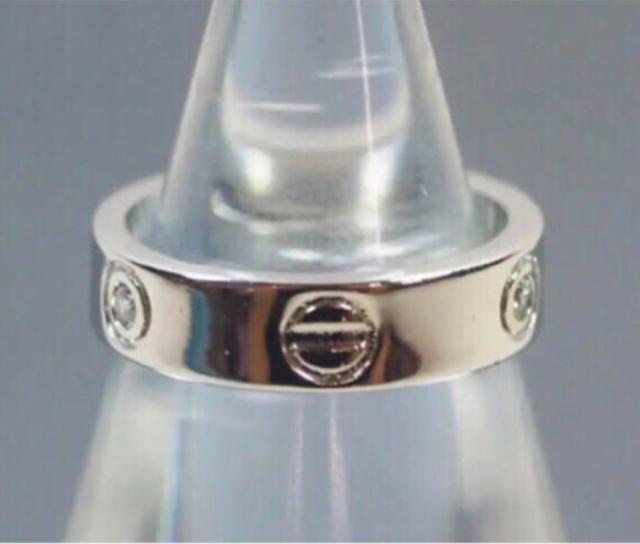 【SALE価格】【ハイクオリティ】CZリング CZダイヤ使用/サイズ11号 < 女性アクセサリー/時計 【SALE価格】【ハイクオリティ】CZリング CZダイヤ使用/サイズ11号 < 女性アクセサリー/時計の