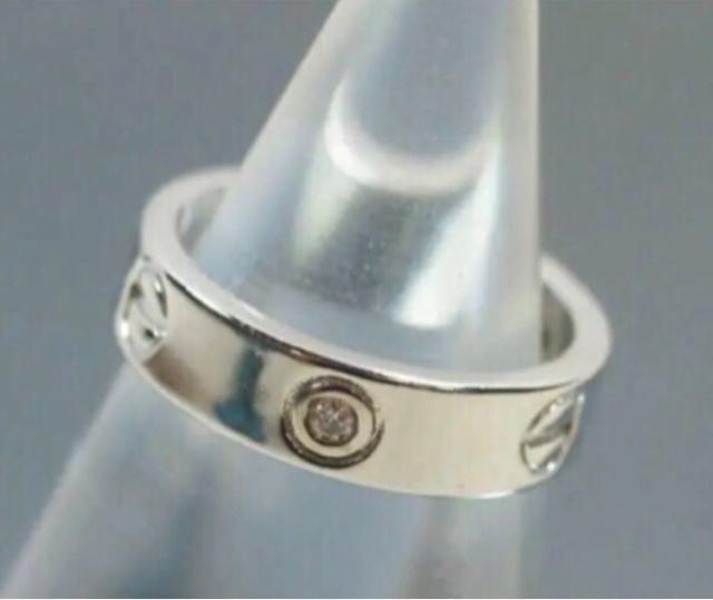 【SALE価格】【ハイクオリティ】CZリング CZダイヤ使用/サイズ11号 < 女性アクセサリー/時計 【SALE価格】【ハイクオリティ】CZリング CZダイヤ使用/サイズ11号 < 女性アクセサリー/時計の