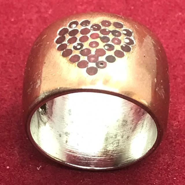 レア 正規品 シャネル CoCo ハート メタルリング 15号位 < ブランド  レア 正規品 シャネル CoCo ハート メタルリング 15号位 < ブランドの