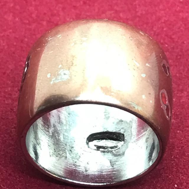 レア 正規品 シャネル CoCo ハート メタルリング 15号位 < ブランド  レア 正規品 シャネル CoCo ハート メタルリング 15号位 < ブランドの