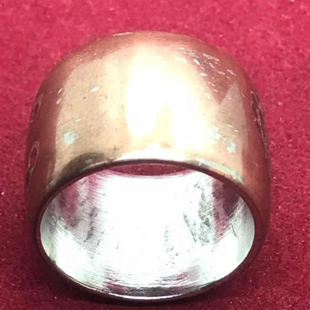 レア 正規品 シャネル CoCo ハート メタルリング 15号位 < ブランド  レア 正規品 シャネル CoCo ハート メタルリング 15号位 < ブランドの