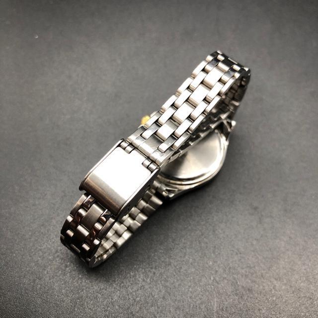 即決 FREE WAY ソーラー 腕時計 AA98-4006 < 女性アクセサリー/時計  即決 FREE WAY ソーラー 腕時計 AA98-4006 < 女性アクセサリー/時計の