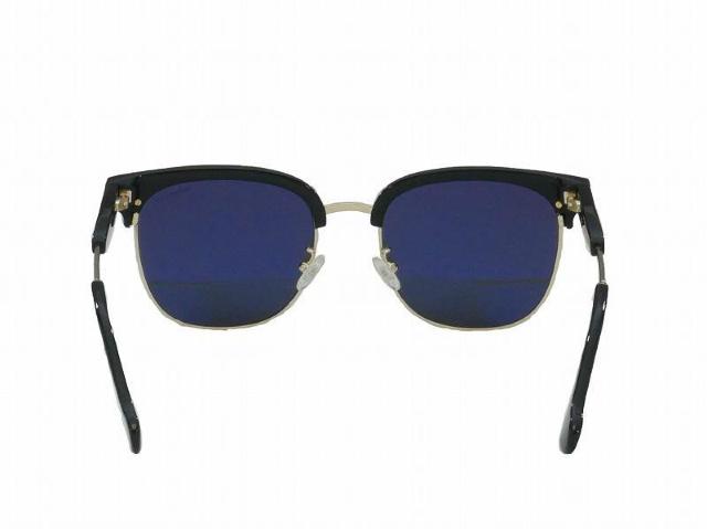 ☆MONCLER モンクレール ロゴ ワッペン エンブレム サングラス/メンズ☆新作完売モデル < ブランド ☆MONCLER モンクレール ロゴ ワッペン エンブレム サングラス/メンズ☆新作完売モデル < ブランドの