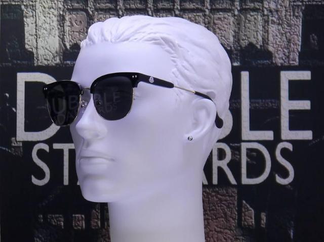 ☆MONCLER モンクレール ロゴ ワッペン エンブレム サングラス/メンズ☆新作完売モデル < ブランド ☆MONCLER モンクレール ロゴ ワッペン エンブレム サングラス/メンズ☆新作完売モデル < ブランドの