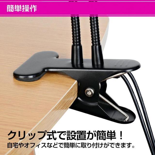 植物育成ライト LED 日照不足解消 キット アーム自由調節 水耕栽培 ランプ 室内栽培 ガーデン 温室 工事不要 < インテリア/ライフ 植物育成ライト LED 日照不足解消 キット アーム自由調節 水耕栽培 ランプ 室内栽培 ガーデン 温室 工事不要 < インテリア/ライフの