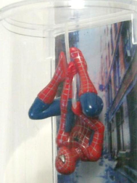 ◆美品/スパイダーマンフィギュア@ < ホビー ◆美品/スパイダーマンフィギュア@ < ホビーの