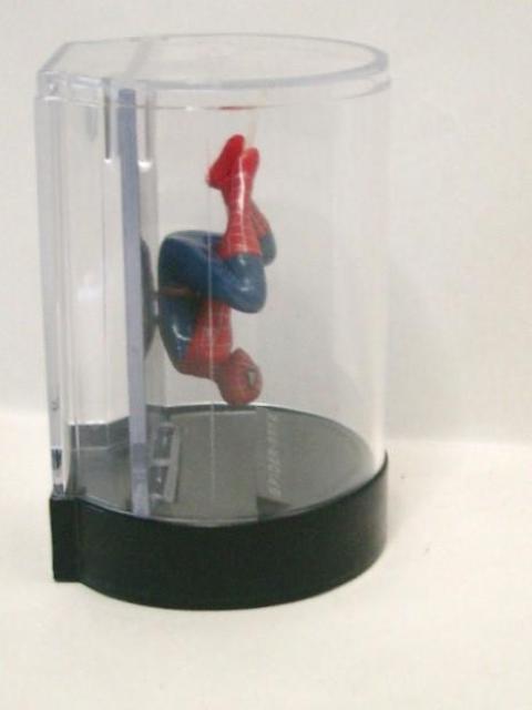 ◆美品/スパイダーマンフィギュア@ < ホビー ◆美品/スパイダーマンフィギュア@ < ホビーの