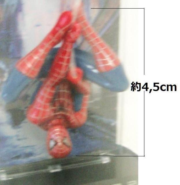 ◆美品/スパイダーマンフィギュア@ < ホビー ◆美品/スパイダーマンフィギュア@ < ホビーの