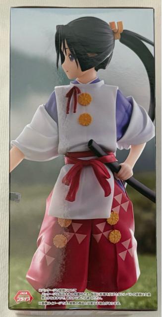 TVアニメ「逃げ上手の若君」Trio-Try-iT FIGURE 北条時行 < アニメ/コミック/キャラクター  TVアニメ「逃げ上手の若君」Trio-Try-iT FIGURE 北条時行 < アニメ/コミック/キャラクターの