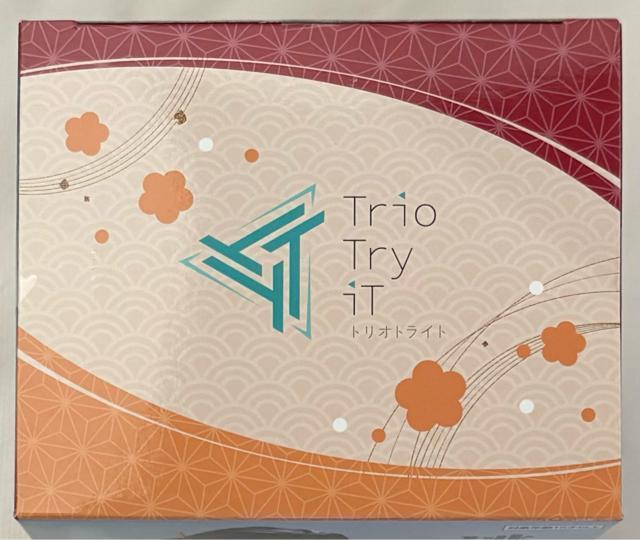 TVアニメ「逃げ上手の若君」Trio-Try-iT FIGURE 北条時行 < アニメ/コミック/キャラクター  TVアニメ「逃げ上手の若君」Trio-Try-iT FIGURE 北条時行 < アニメ/コミック/キャラクターの