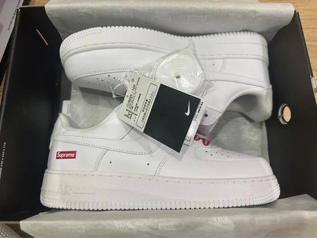 ViSupreme?Nike?Air?Force?1?Vv[~iCL?26cm