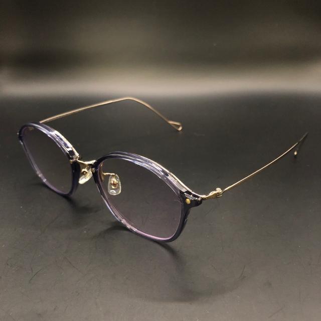 即決 JINS ジンズ メガネ 眼鏡 URF-21S-163AB < 女性ファッション  即決 JINS ジンズ メガネ 眼鏡 URF-21S-163AB  < 女性ファッションの