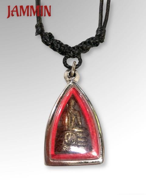 プラクルアンネックレス 仏陀 ブッダ アジアン お守り 魔除け エスニック アジアン < 男性アクセサリー/時計  プラクルアンネックレス 仏陀 ブッダ アジアン お守り 魔除け エスニック アジアン < 男性アクセサリー/時計の