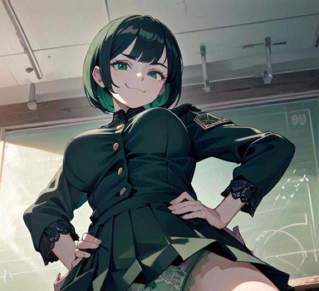 354 AI Girls オリジナル美少女 制服 コスプレ アート A4ポスター 高画質、光沢紙 3落札毎に+1枚サービス < アニメ/コミック/キャラクター  354 AI Girls オリジナル美少女 制服 コスプレ アート A4ポスター 高画質、光沢紙 3落札毎に+1枚サービス < アニメ/コミック/キャラクターの