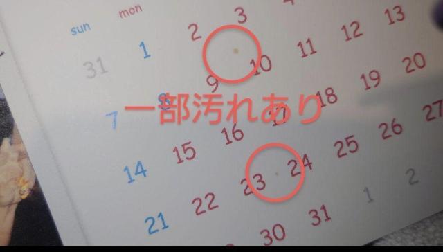 ���c�Җ��@2007���J�����_�[ �����菑�����b�Z�[�W����i����j �� �^�����g�O�b�Y�� 