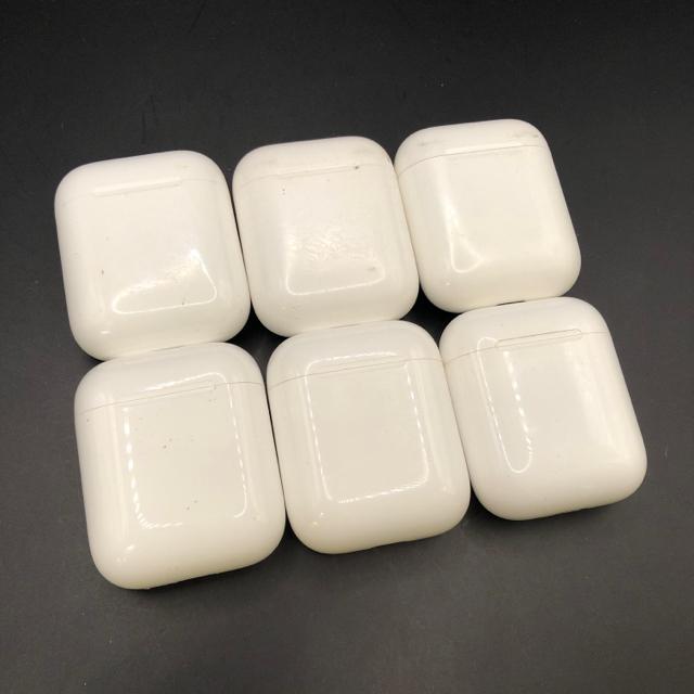  Apple Abv AirPods [dP[X̂ A1602 6   Ɠd/AV 