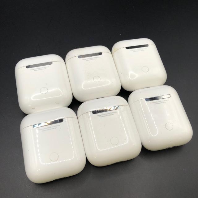  Apple Abv AirPods [dP[X̂ A1602 6  Ɠd/AV 