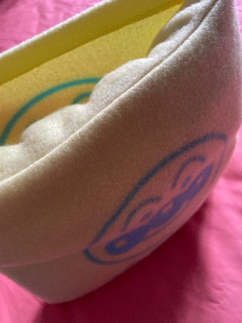 ♯アンパンマン♯  ブランケット JA共済   コンパクト収納可能 < アニメ/コミック/キャラクター  ♯アンパンマン♯  ブランケット JA共済   コンパクト収納可能 < アニメ/コミック/キャラクターの