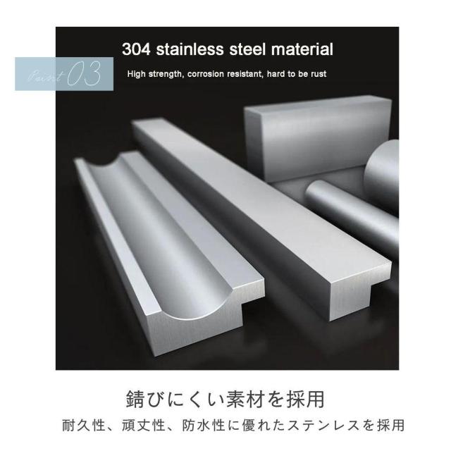 壁掛け シャンプー ディスペンサー 2本セット シルバー ステンレス Bottle 容器 < インテリア/ライフ  壁掛け シャンプー ディスペンサー 2本セット シルバー ステンレス Bottle 容器 < インテリア/ライフの