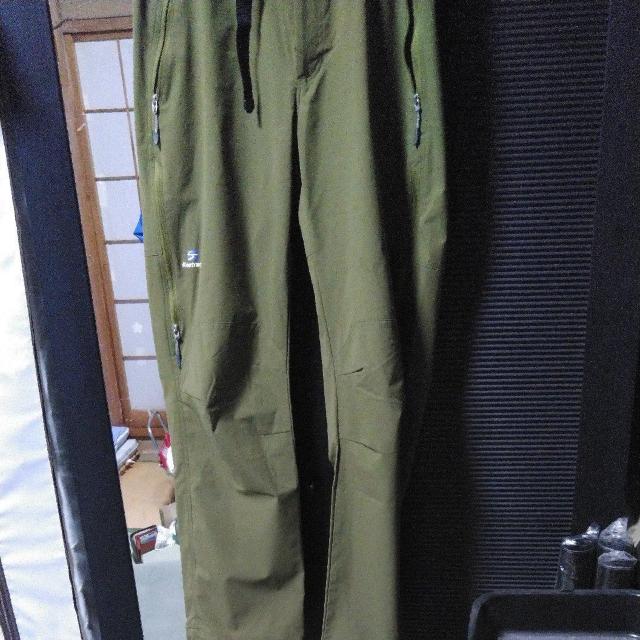 ファイントラック長ズボン < レジャー/スポーツ  ファイントラック長ズボン  < レジャー/スポーツの