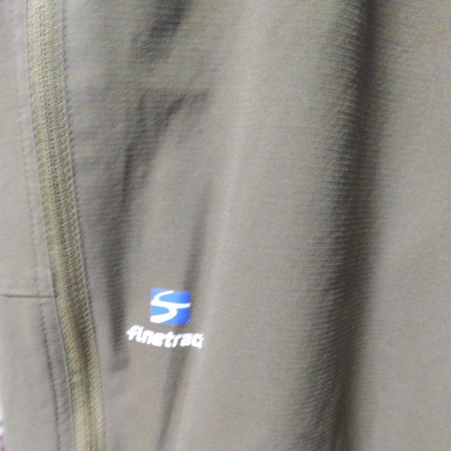 ファイントラック長ズボン < レジャー/スポーツ  ファイントラック長ズボン < レジャー/スポーツの