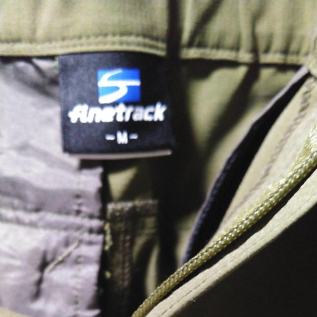 ファイントラック長ズボン < レジャー/スポーツ  ファイントラック長ズボン < レジャー/スポーツの