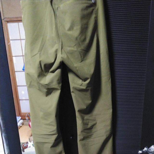 ファイントラック長ズボン < レジャー/スポーツ  ファイントラック長ズボン < レジャー/スポーツの