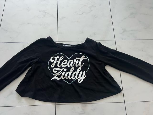 ZIDDYジディー長袖Tシャツ★140cm < ブランド  ZIDDYジディー長袖Tシャツ★140cm  < ブランドの