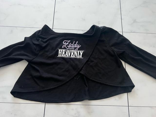 ZIDDYジディー長袖Tシャツ★140cm < ブランド  ZIDDYジディー長袖Tシャツ★140cm < ブランドの