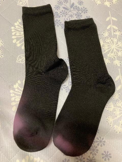 新品タグ付/接触冷感靴下4足+おまけ2足 < 女性ファッション  新品タグ付/接触冷感靴下4足+おまけ2足 < 女性ファッションの