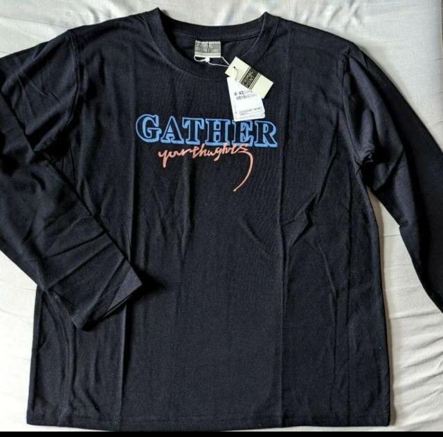 140E★PRIMAL POINT★ゆったりサイズ★長袖Tシャツ★ロンT★新品★送料無料 < キッズ/ベビー 140E★PRIMAL POINT★ゆったりサイズ★長袖Tシャツ★ロンT★新品★送料無料 < キッズ/ベビーの