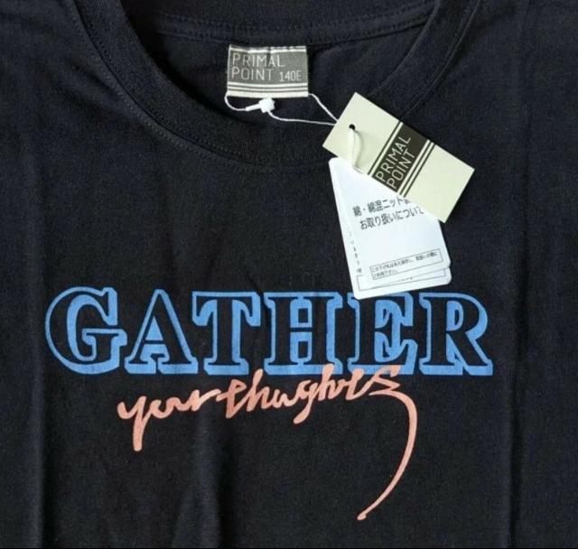 140E★PRIMAL POINT★ゆったりサイズ★長袖Tシャツ★ロンT★新品★送料無料 < キッズ/ベビー 140E★PRIMAL POINT★ゆったりサイズ★長袖Tシャツ★ロンT★新品★送料無料 < キッズ/ベビーの