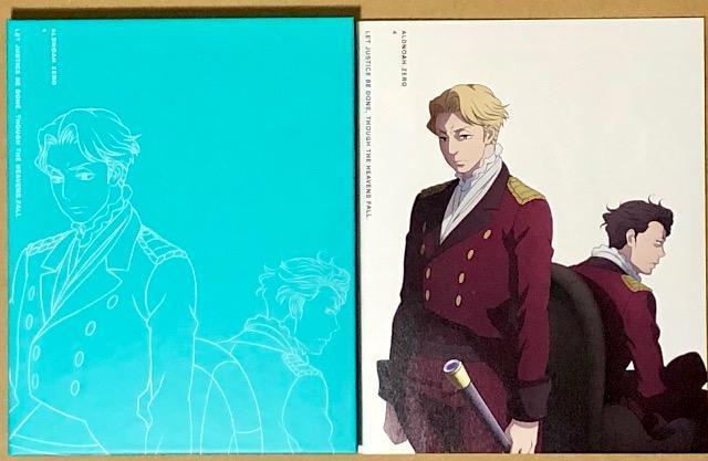 アルドノア・ゼロ 4 Blu-ray < CD/DVD/ビデオ アルドノア・ゼロ 4 Blu-ray < CD/DVD/ビデオの