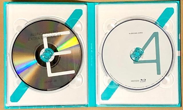アルドノア・ゼロ 4 Blu-ray < CD/DVD/ビデオ アルドノア・ゼロ 4 Blu-ray < CD/DVD/ビデオの