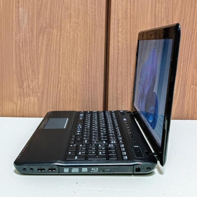 TOSHIBA dynabook Corei7 8GB SSD256GB WebJ u[C Office2024  PC{/Ӌ@ 